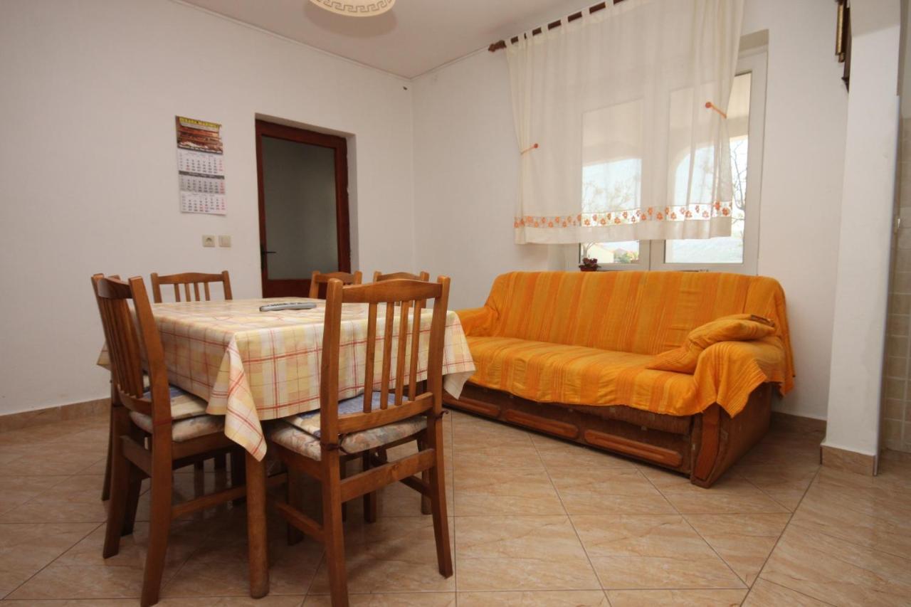 Apartments By The Sea Kustici, Pag - 6355 Exterior foto
