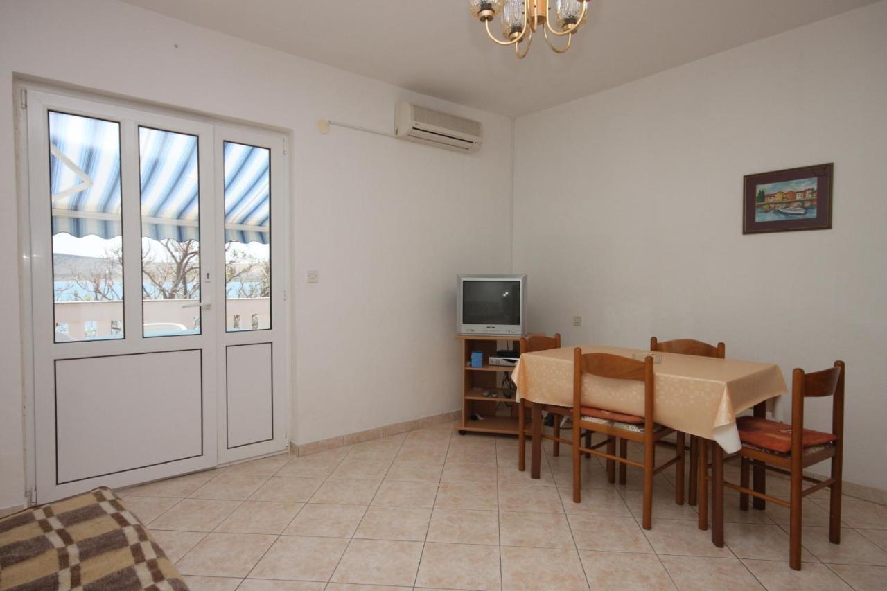 Apartments By The Sea Kustici, Pag - 6355 Exterior foto